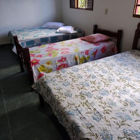 Recanto da Serra São Tomé das Letras Esterno foto