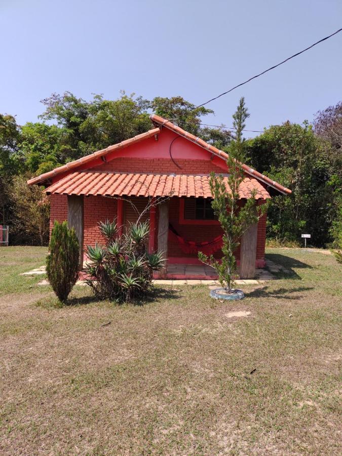 Recanto da Serra São Tomé das Letras Esterno foto
