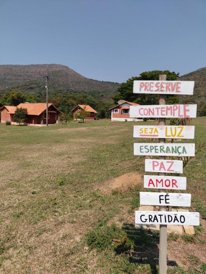 Recanto da Serra São Tomé das Letras Esterno foto