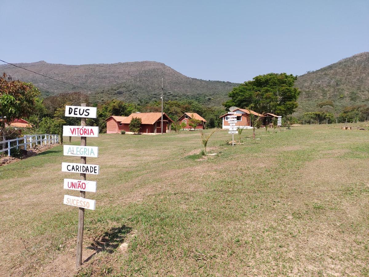 Recanto da Serra São Tomé das Letras Esterno foto