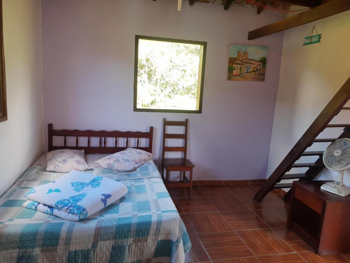 Recanto da Serra São Tomé das Letras Esterno foto