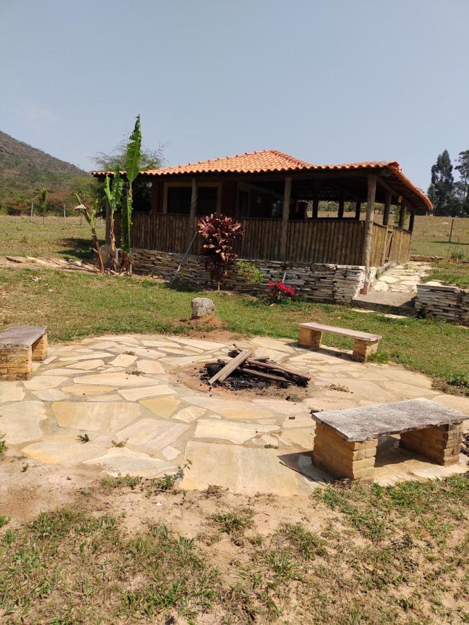Recanto da Serra São Tomé das Letras Esterno foto