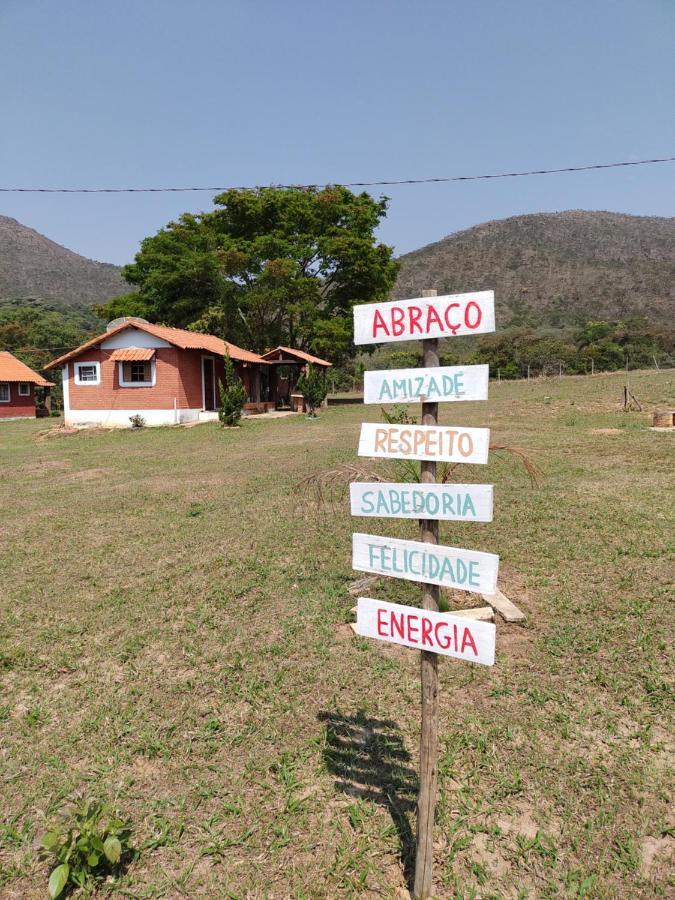 Recanto da Serra São Tomé das Letras Esterno foto