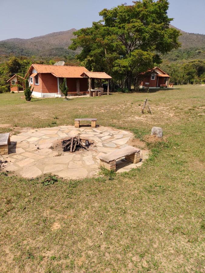 Recanto da Serra São Tomé das Letras Esterno foto