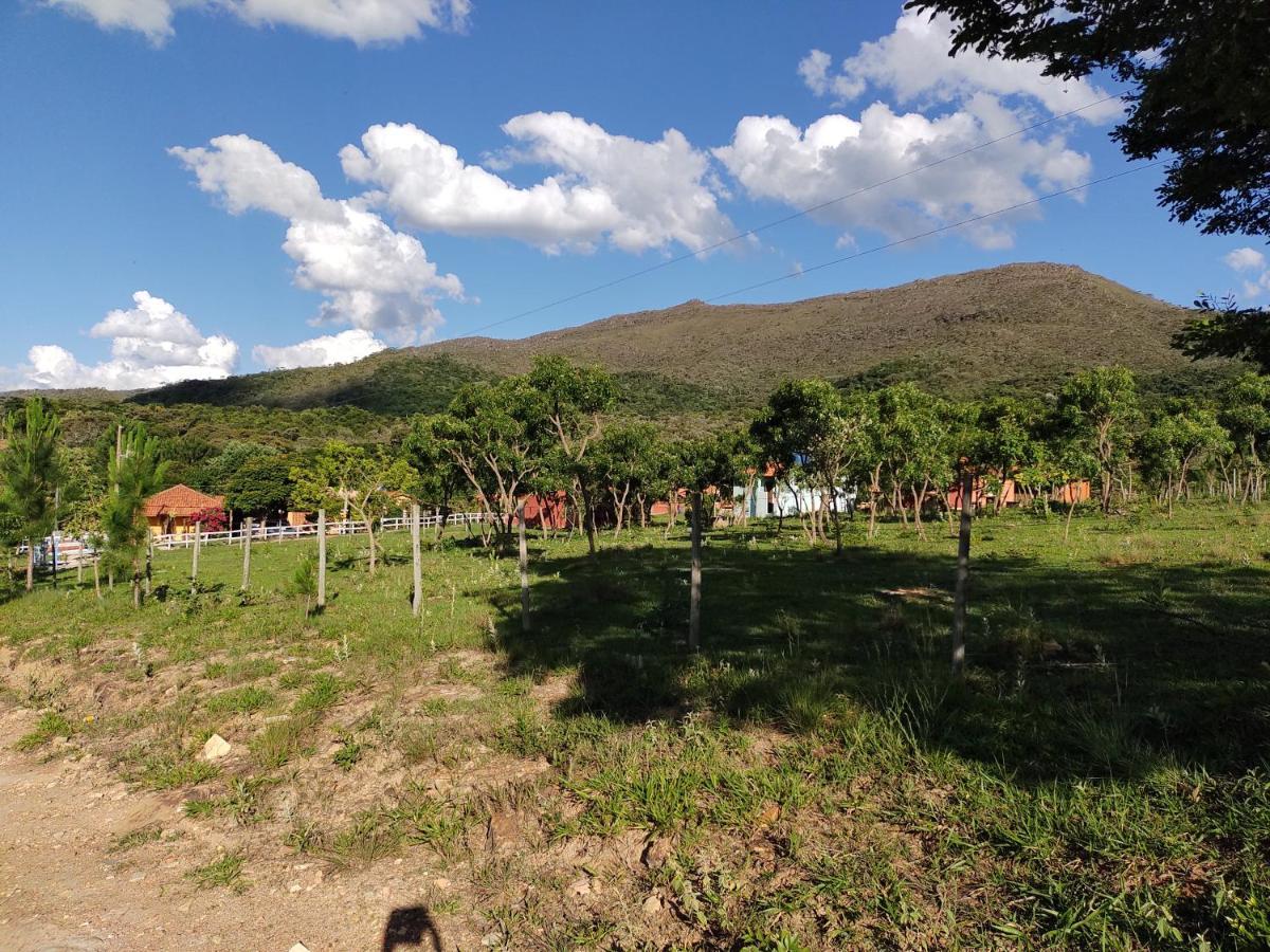 Recanto da Serra São Tomé das Letras Esterno foto