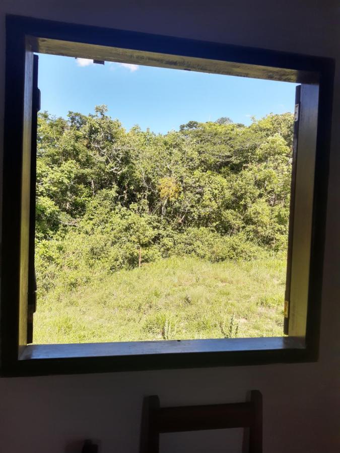 Recanto da Serra São Tomé das Letras Esterno foto
