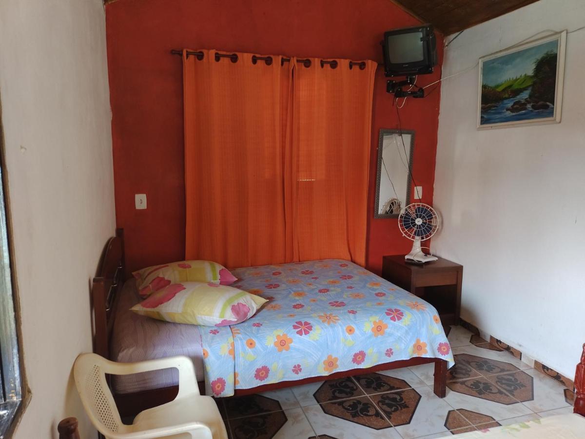 Recanto da Serra São Tomé das Letras Esterno foto