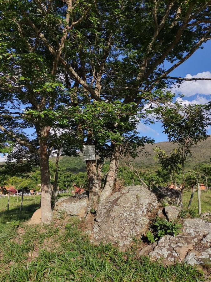 Recanto da Serra São Tomé das Letras Esterno foto