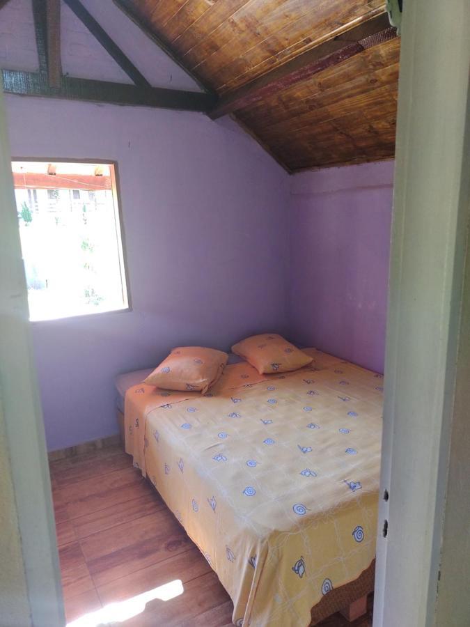 Recanto da Serra São Tomé das Letras Esterno foto
