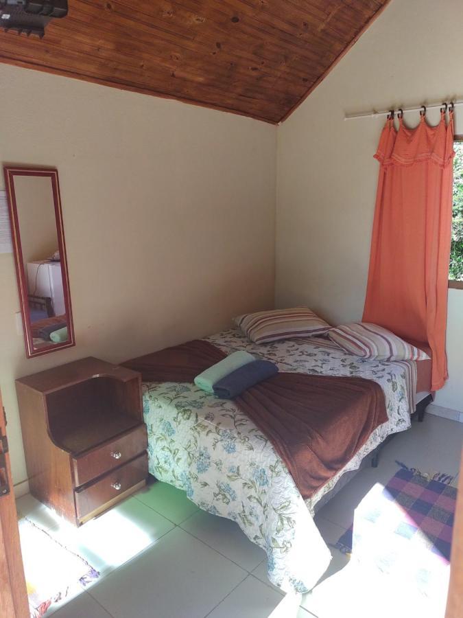Recanto da Serra São Tomé das Letras Esterno foto