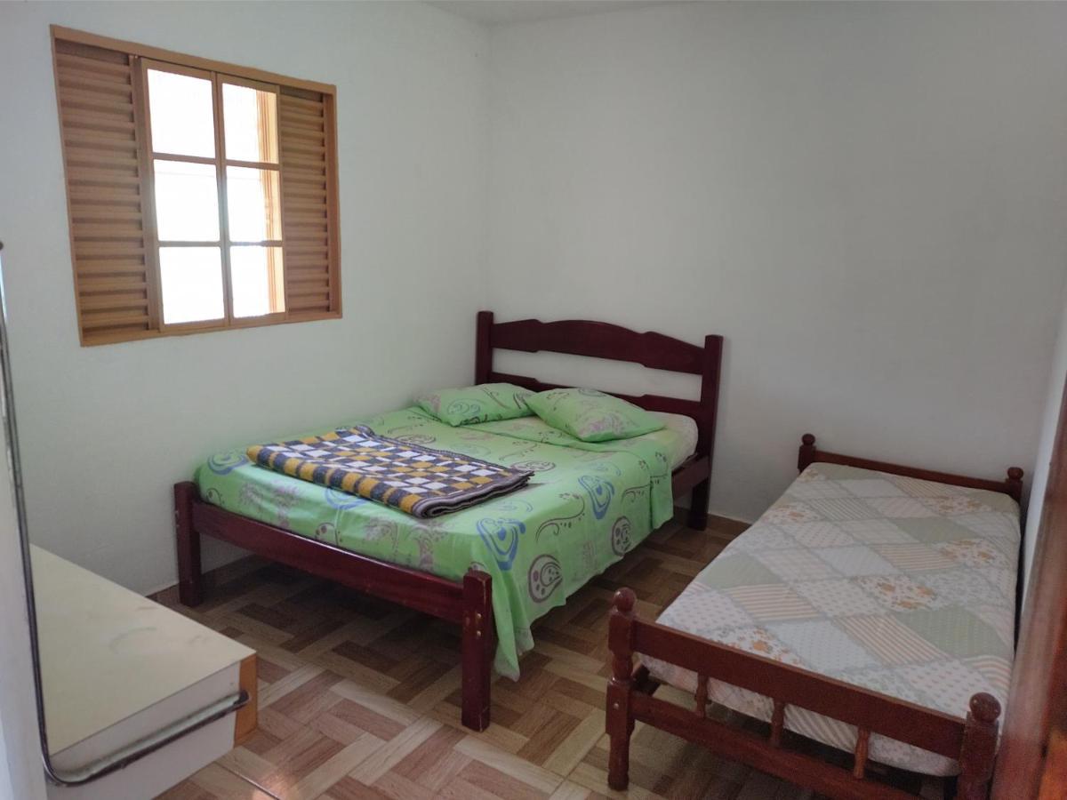 Recanto da Serra São Tomé das Letras Esterno foto