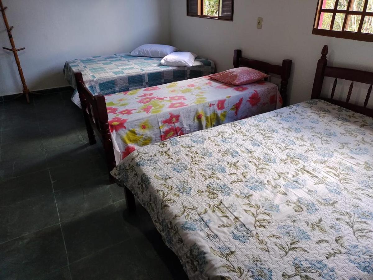 Recanto da Serra São Tomé das Letras Esterno foto
