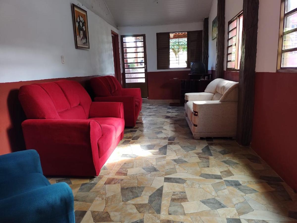 Recanto da Serra São Tomé das Letras Esterno foto