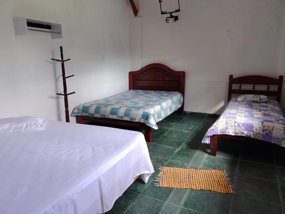 Recanto da Serra São Tomé das Letras Esterno foto