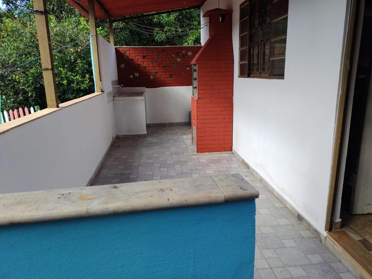 Recanto da Serra São Tomé das Letras Esterno foto