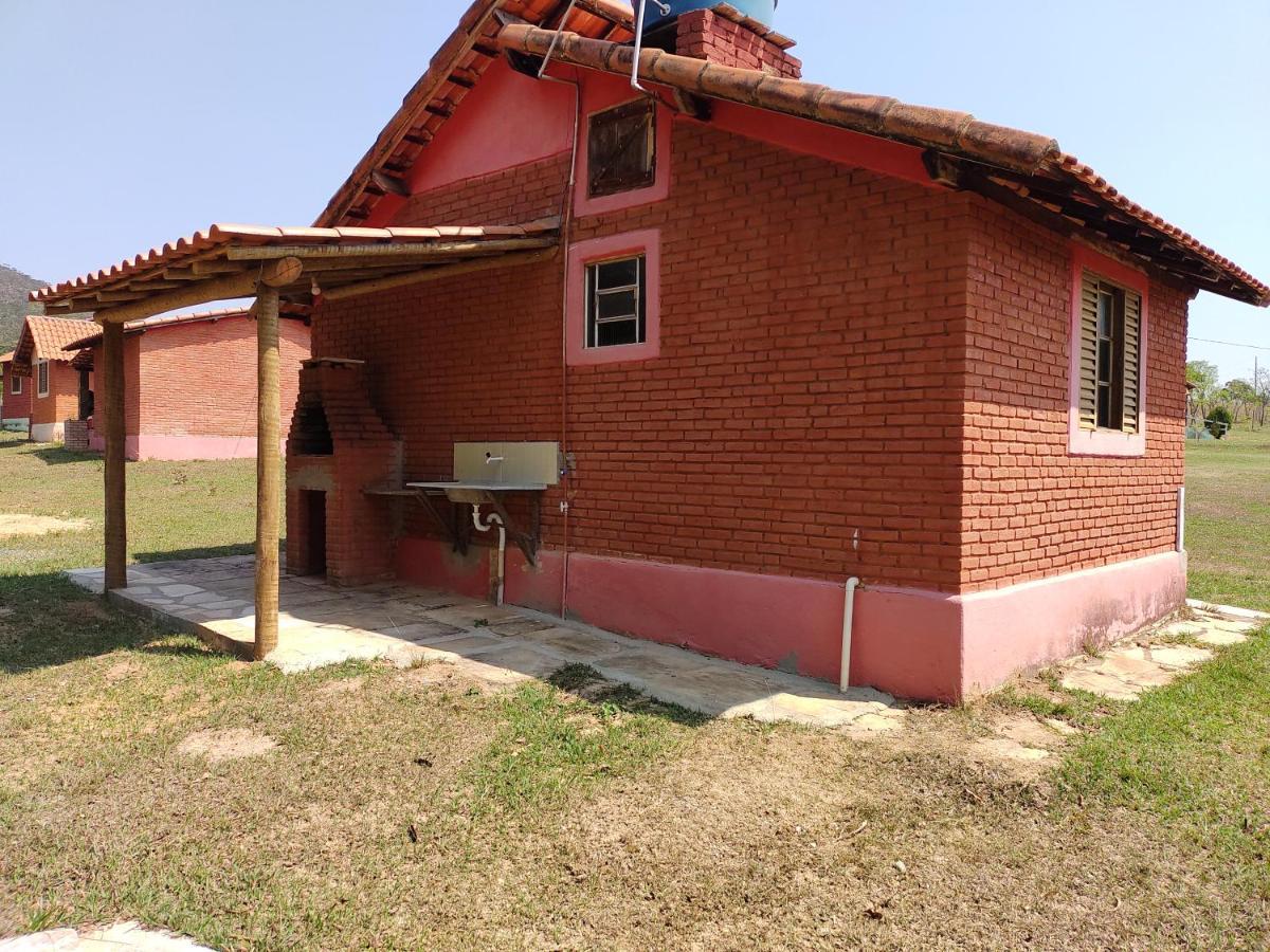 Recanto da Serra São Tomé das Letras Esterno foto