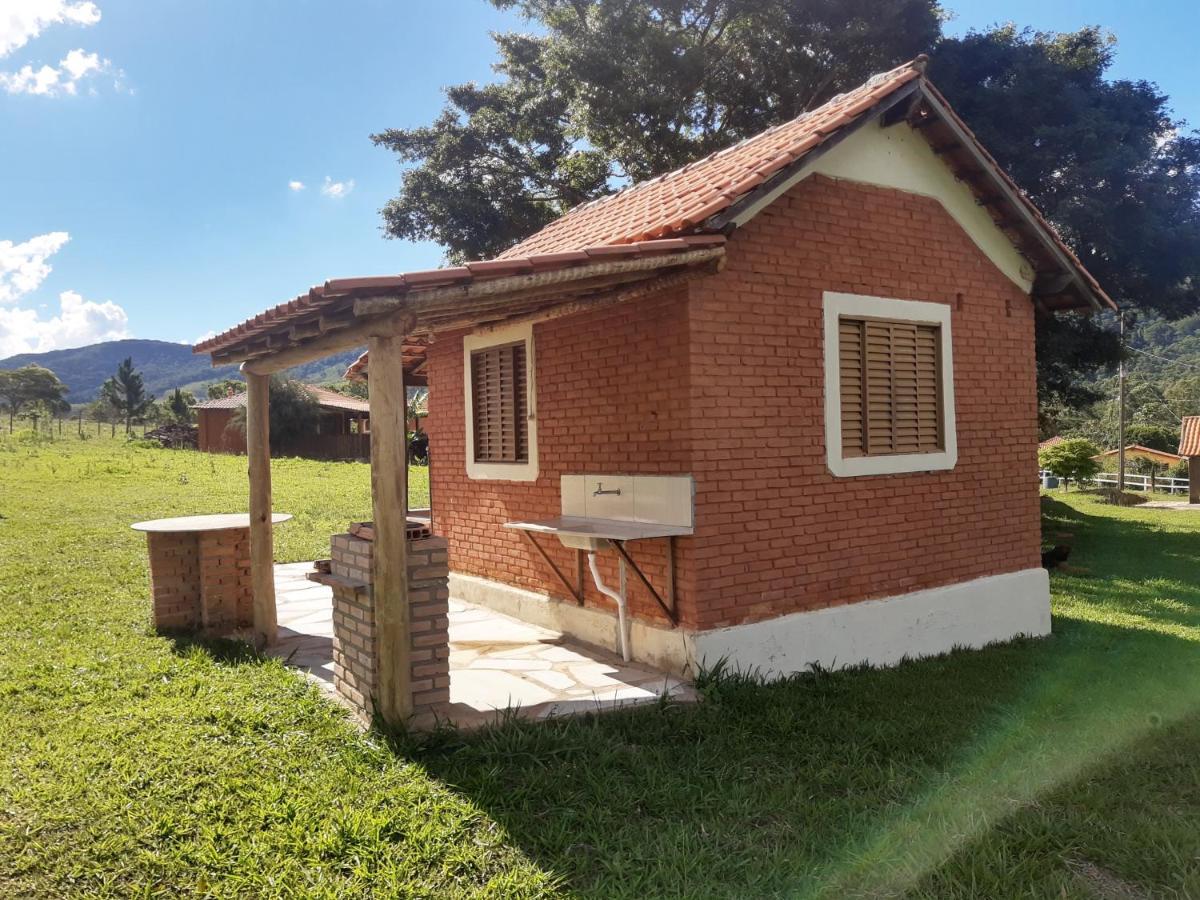 Recanto da Serra São Tomé das Letras Esterno foto