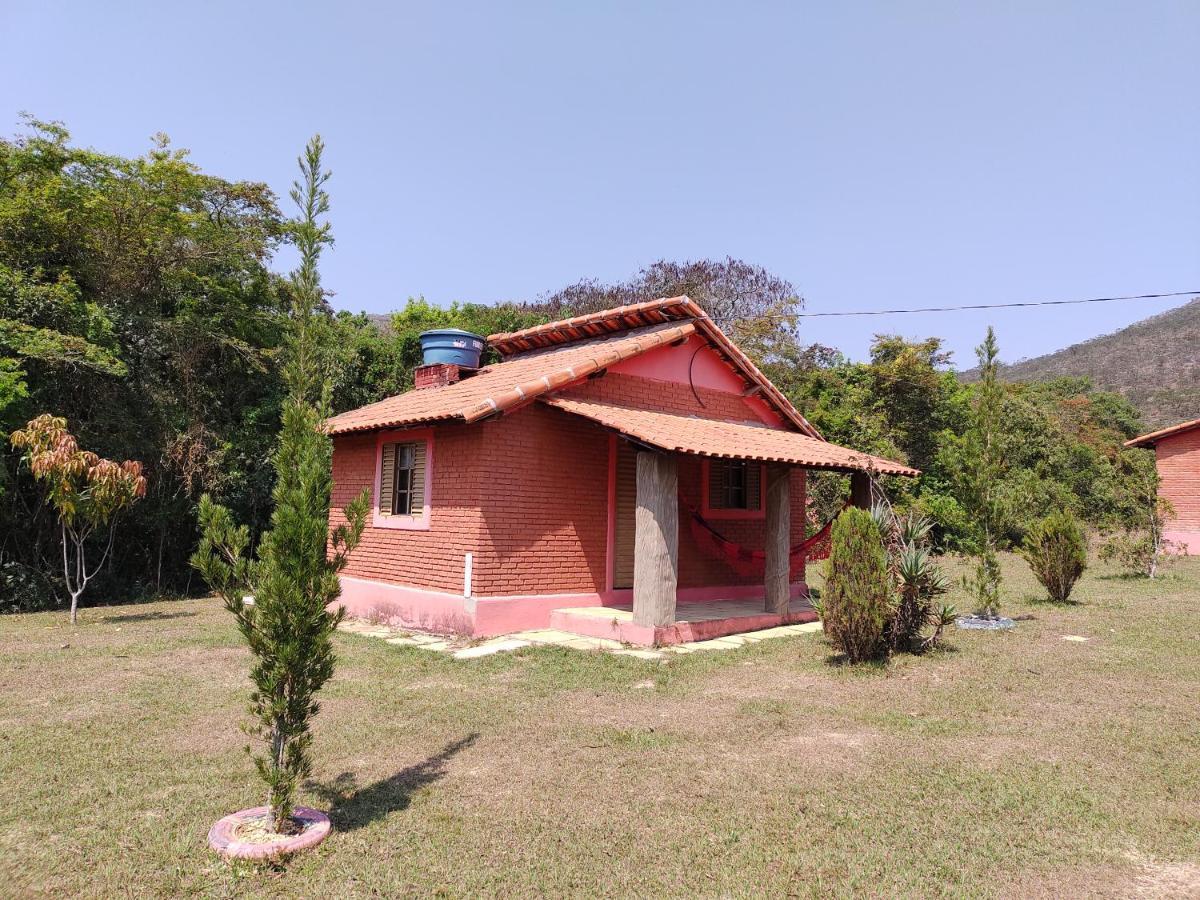 Recanto da Serra São Tomé das Letras Esterno foto