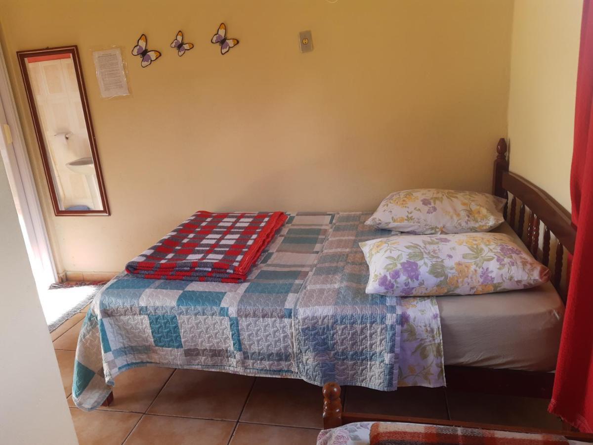 Recanto da Serra São Tomé das Letras Esterno foto
