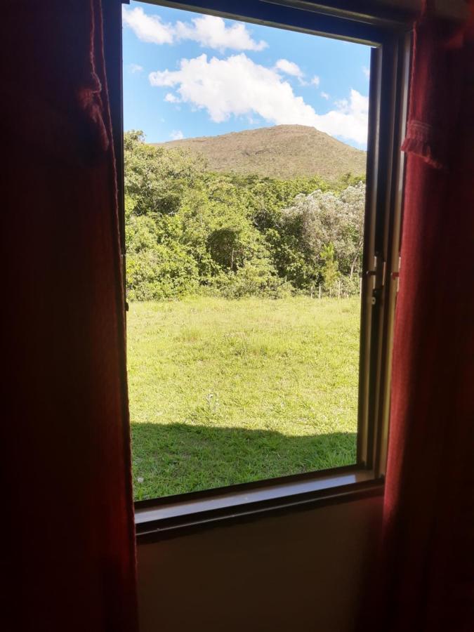 Recanto da Serra São Tomé das Letras Esterno foto
