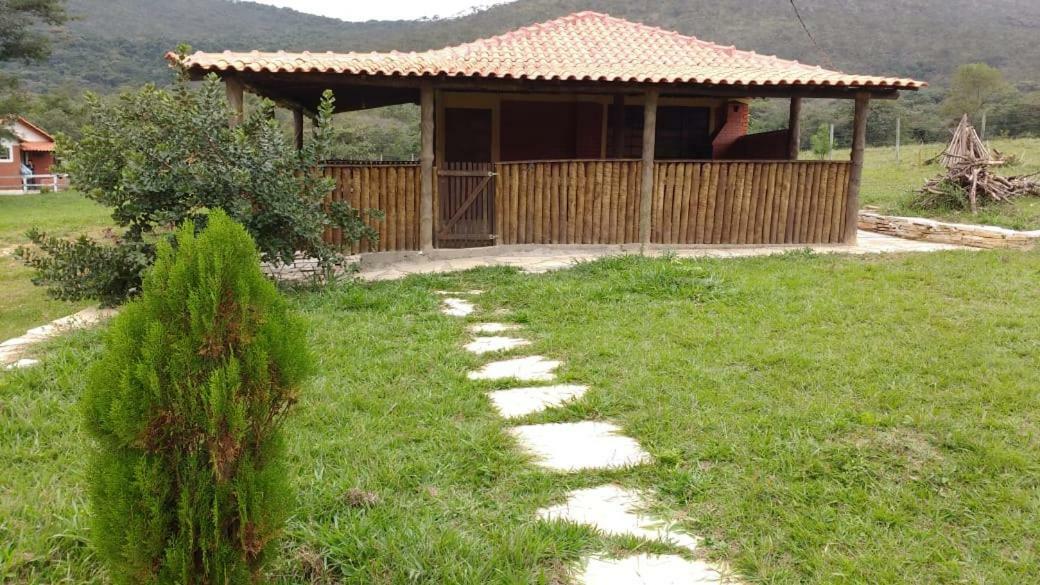 Recanto da Serra São Tomé das Letras Esterno foto