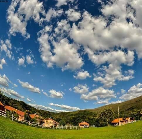 Recanto da Serra São Tomé das Letras Esterno foto