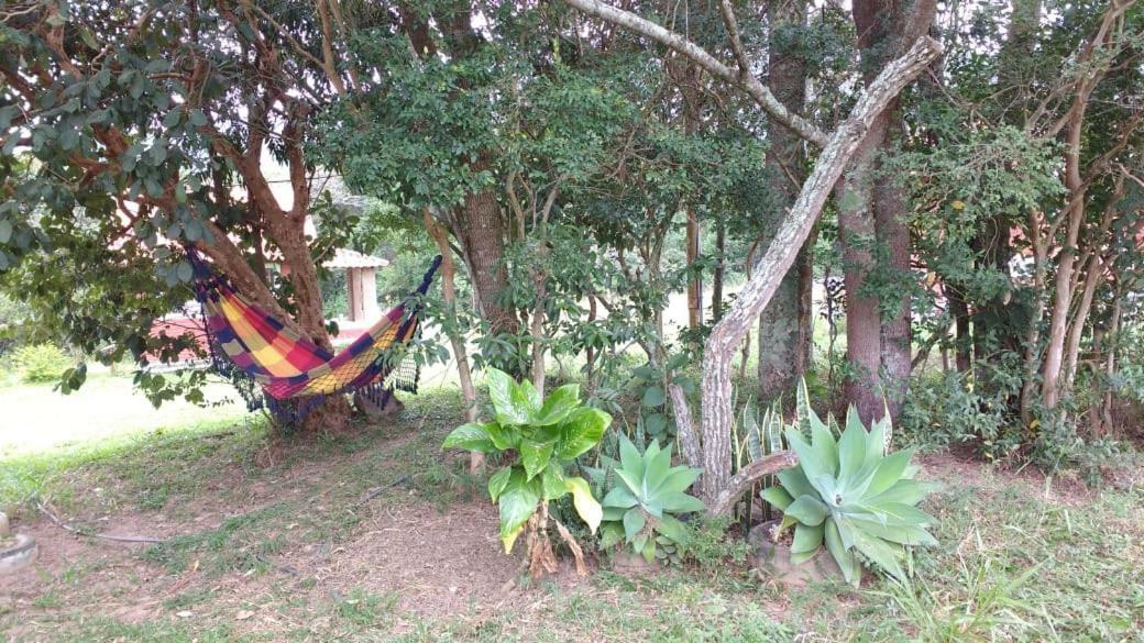 Recanto da Serra São Tomé das Letras Esterno foto